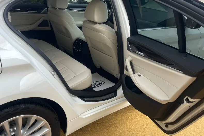 BMW 530e (Seria 5) din 2020 cu 178.000 km - oferta BMW202321 - foto 20