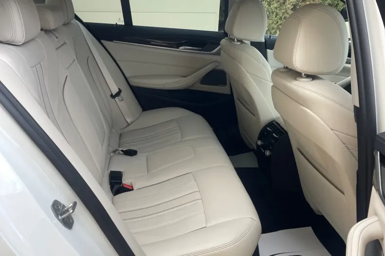 BMW 530e (Seria 5) din 2020 cu 178.000 km - oferta BMW202321 - foto 21