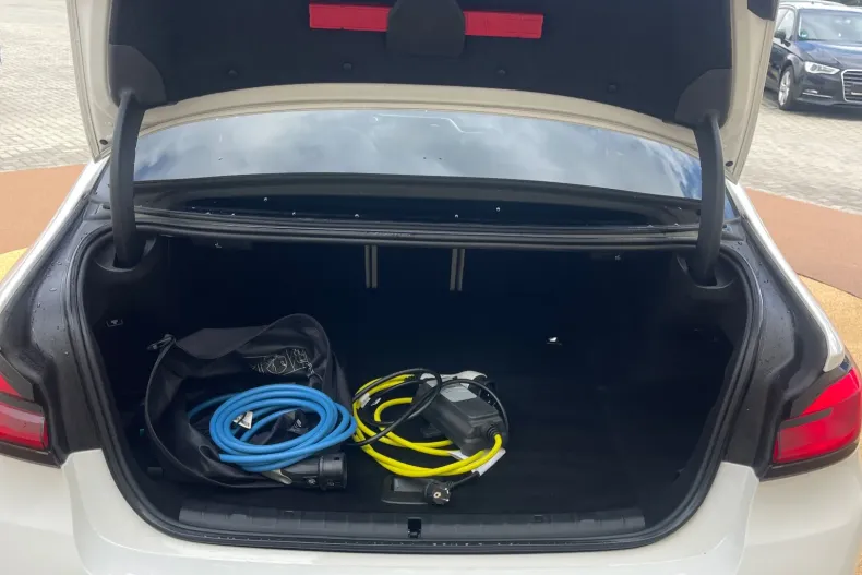 BMW 530e (Seria 5) din 2020 cu 178.000 km - oferta BMW202321 - foto 23