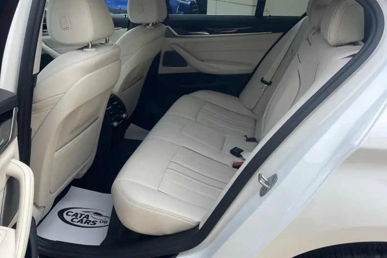 BMW 530e (Seria 5) din 2020 cu 178.000 km - oferta BMW202321 - foto 25