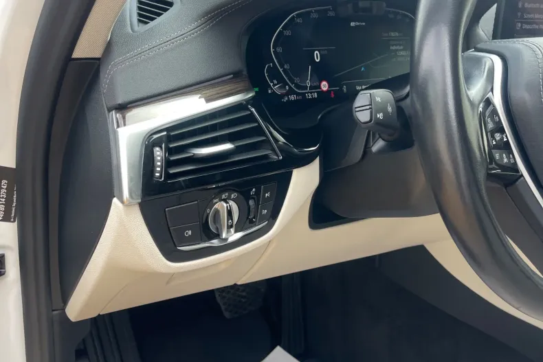 BMW 530e (Seria 5) din 2020 cu 178.000 km - oferta BMW202321 - foto 29