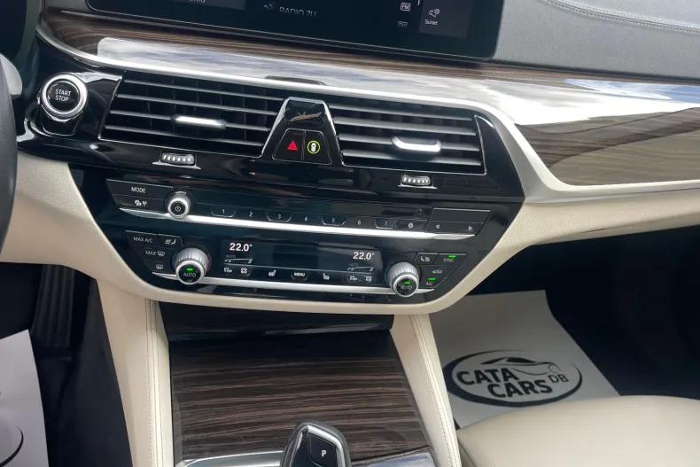 BMW 530e (Seria 5) din 2020 cu 178.000 km - oferta BMW202321 - foto 30