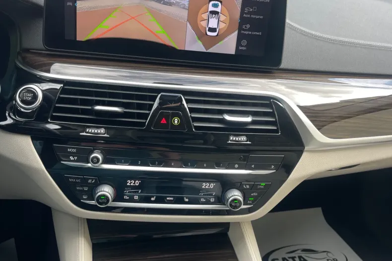 BMW 530e (Seria 5) din 2020 cu 178.000 km - oferta BMW202321 - foto 31