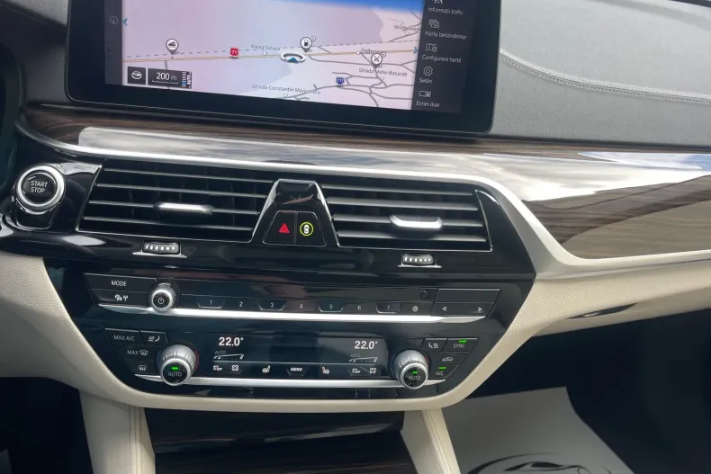 BMW 530e (Seria 5) din 2020 cu 178.000 km - oferta BMW202321 - foto 32