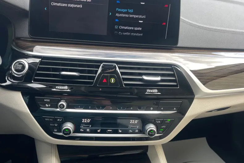 BMW 530e (Seria 5) din 2020 cu 178.000 km - oferta BMW202321 - foto 33