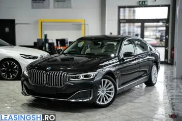BMW 745e din 2021 - oferta BMW202322