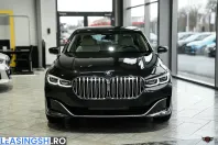 BMW 745e (Seria 7) din 2021 cu 131.060 km - oferta BMW202322 - foto 2