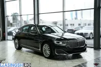 BMW 745e (Seria 7) din 2021 cu 131.060 km - oferta BMW202322 - foto 3