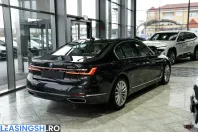 BMW 745e (Seria 7) din 2021 cu 131.060 km - oferta BMW202322 - foto 4