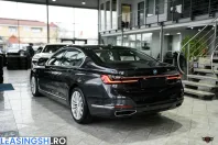 BMW 745e (Seria 7) din 2021 cu 131.060 km - oferta BMW202322 - foto 5