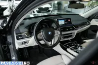 BMW 745e (Seria 7) din 2021 cu 131.060 km - oferta BMW202322 - foto 6