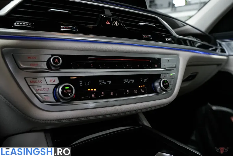 BMW 745e (Seria 7) din 2021 cu 131.060 km - oferta BMW202322 - foto 10