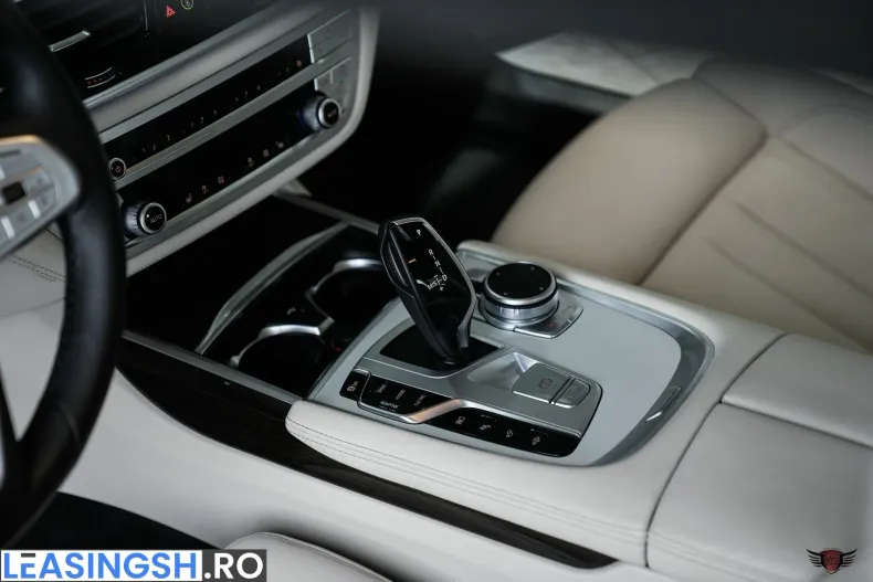 BMW 745e (Seria 7) din 2021 cu 131.060 km - oferta BMW202322 - foto 11