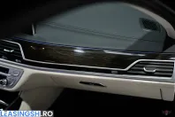 BMW 745e (Seria 7) din 2021 cu 131.060 km - oferta BMW202322 - foto 13