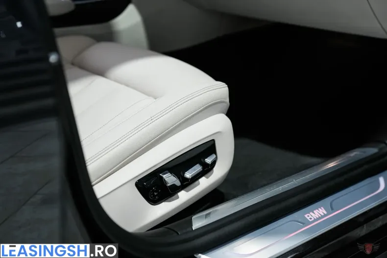 BMW 745e (Seria 7) din 2021 cu 131.060 km - oferta BMW202322 - foto 16