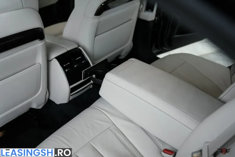 BMW 745e (Seria 7) din 2021 cu 131.060 km - oferta BMW202322 - foto 18