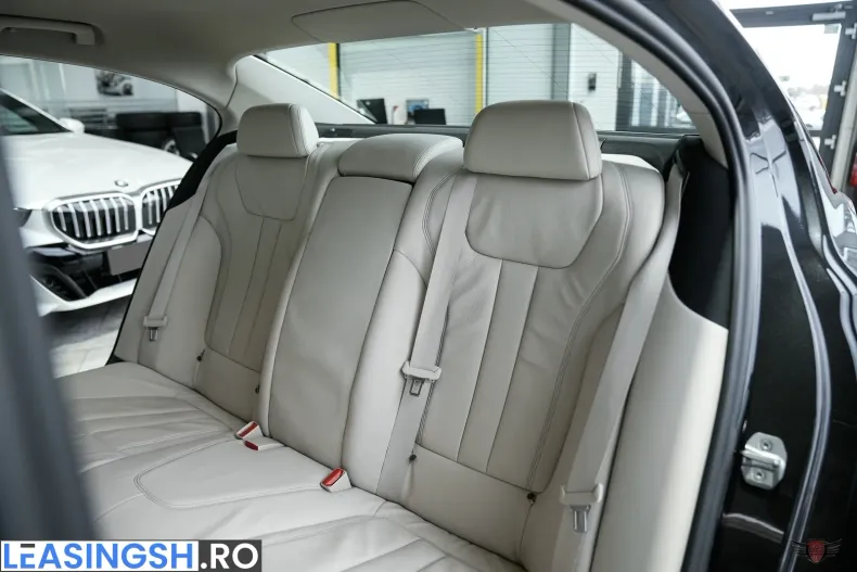 BMW 745e (Seria 7) din 2021 cu 131.060 km - oferta BMW202322 - foto 19