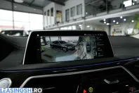 BMW 745e (Seria 7) din 2021 cu 131.060 km - oferta BMW202322 - foto 20