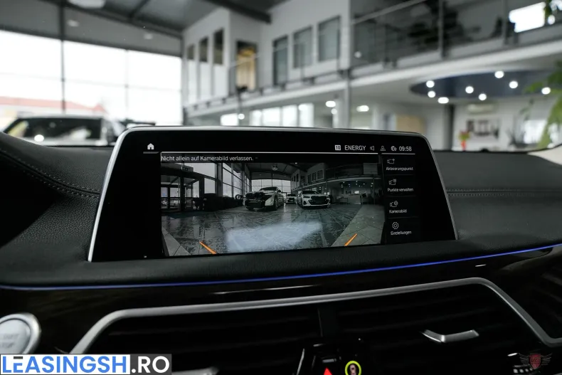 BMW 745e (Seria 7) din 2021 cu 131.060 km - oferta BMW202322 - foto 21