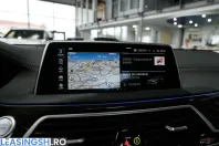 BMW 745e (Seria 7) din 2021 cu 131.060 km - oferta BMW202322 - foto 23
