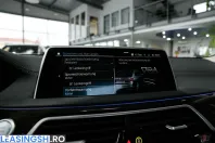BMW 745e (Seria 7) din 2021 cu 131.060 km - oferta BMW202322 - foto 25