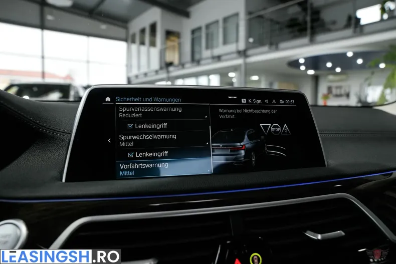 BMW 745e (Seria 7) din 2021 cu 131.060 km - oferta BMW202322 - foto 25