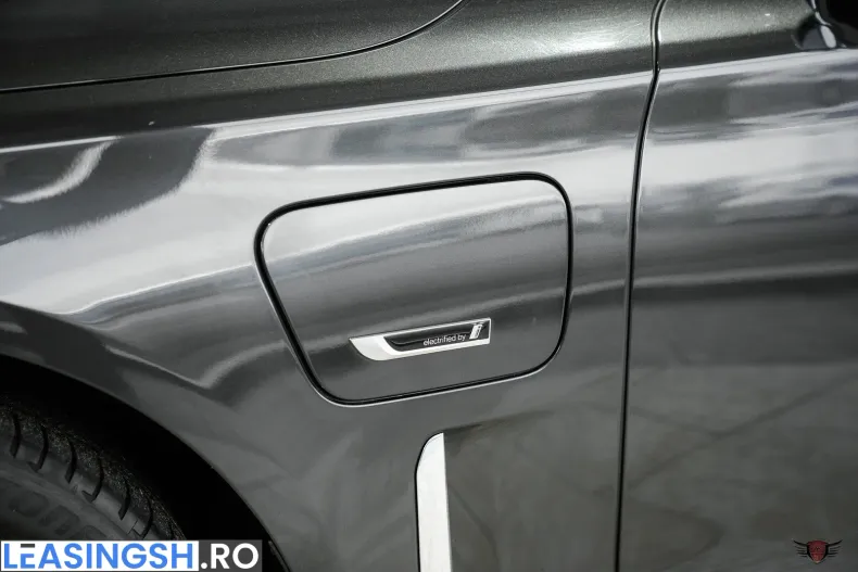 BMW 745e (Seria 7) din 2021 cu 131.060 km - oferta BMW202322 - foto 27