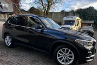 BMW X5 (Seria X) din 2020 cu 61.000 km - oferta BMW202323 - foto 4