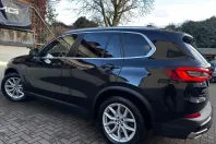 BMW X5 (Seria X) din 2020 cu 61.000 km - oferta BMW202323 - foto 5