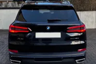 BMW X5 (Seria X) din 2020 cu 61.000 km - oferta BMW202323 - foto 6