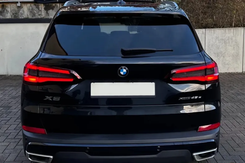 BMW X5 (Seria X) din 2020 cu 61.000 km - oferta BMW202323 - foto 6