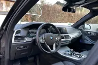 BMW X5 (Seria X) din 2020 cu 61.000 km - oferta BMW202323 - foto 8