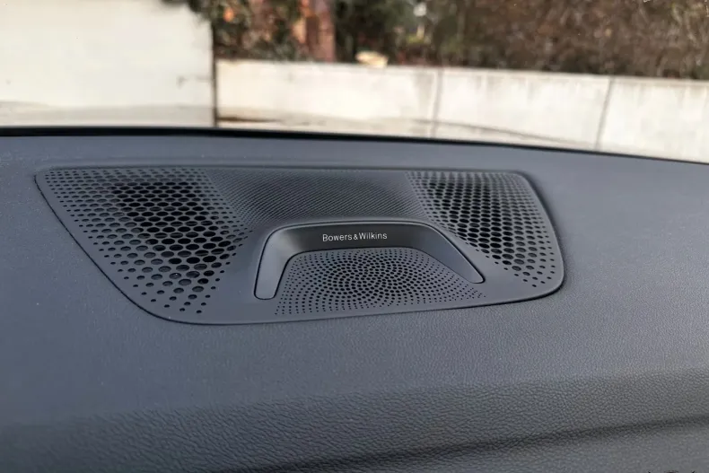 BMW X5 (Seria X) din 2020 cu 61.000 km - oferta BMW202323 - foto 11