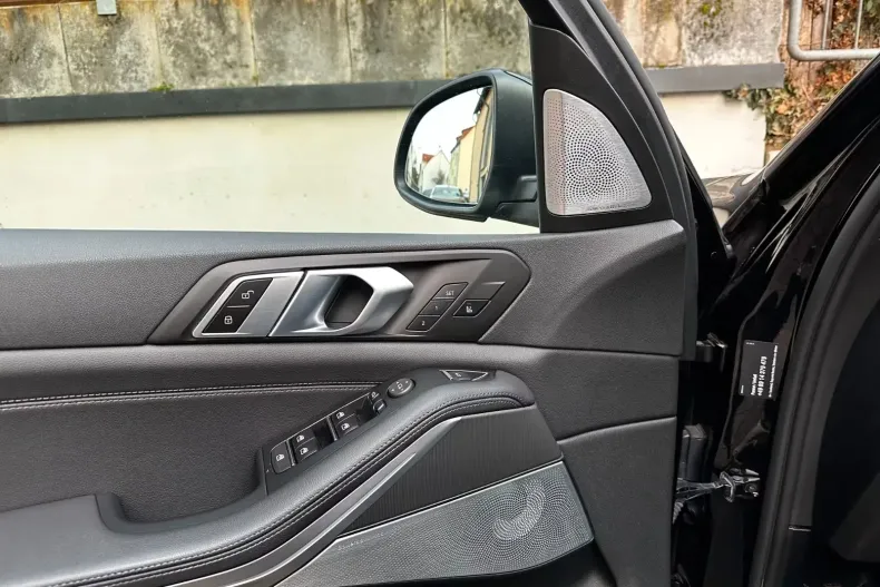 BMW X5 (Seria X) din 2020 cu 61.000 km - oferta BMW202323 - foto 13