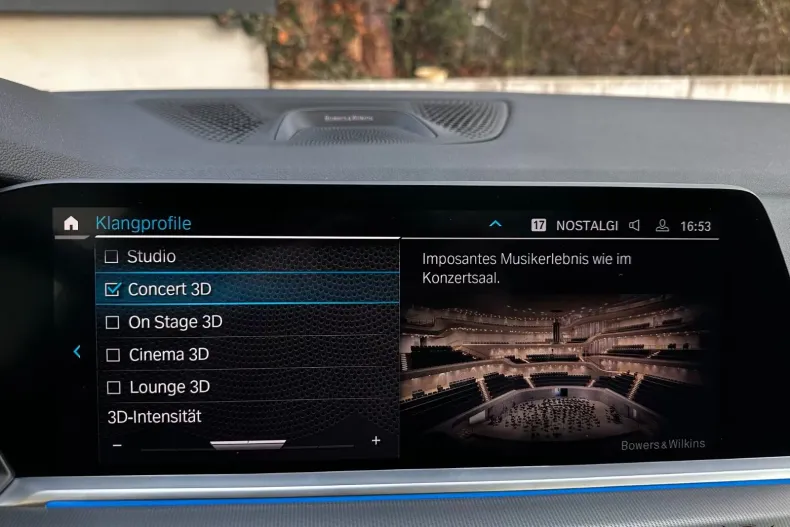 BMW X5 (Seria X) din 2020 cu 61.000 km - oferta BMW202323 - foto 14