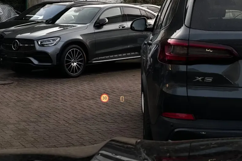 BMW X5 (Seria X) din 2020 cu 61.000 km - oferta BMW202323 - foto 15