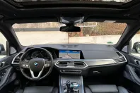 BMW X5 (Seria X) din 2020 cu 61.000 km - oferta BMW202323 - foto 16