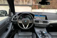 BMW X5 (Seria X) din 2020 cu 61.000 km - oferta BMW202323 - foto 17