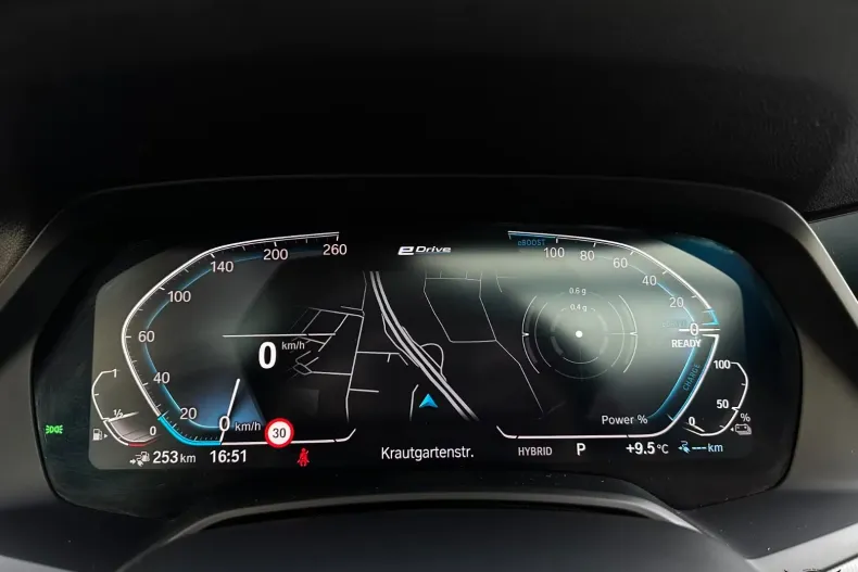 BMW X5 (Seria X) din 2020 cu 61.000 km - oferta BMW202323 - foto 19