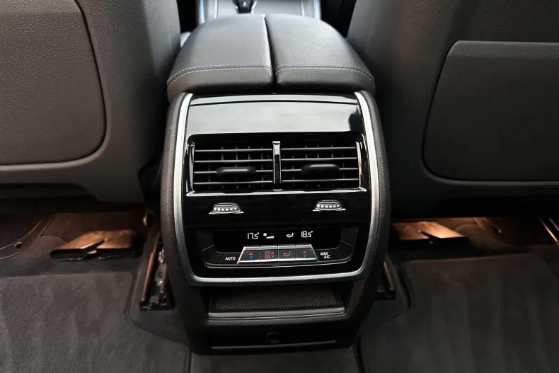 BMW X5 (Seria X) din 2020 cu 61.000 km - oferta BMW202323 - foto 24