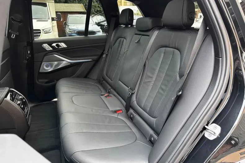 BMW X5 (Seria X) din 2020 cu 61.000 km - oferta BMW202323 - foto 25