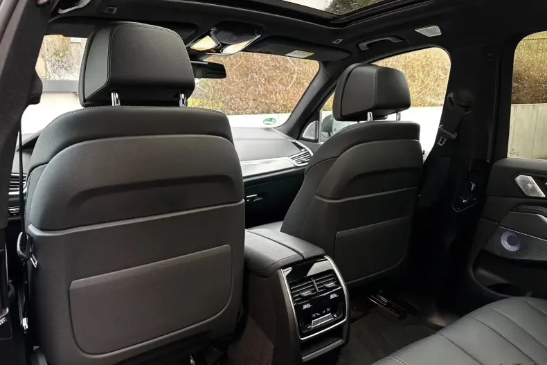 BMW X5 (Seria X) din 2020 cu 61.000 km - oferta BMW202323 - foto 27