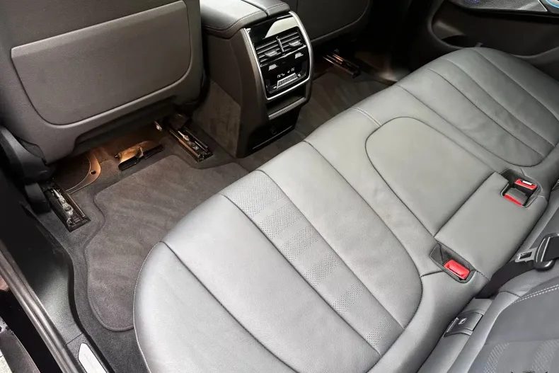 BMW X5 (Seria X) din 2020 cu 61.000 km - oferta BMW202323 - foto 28