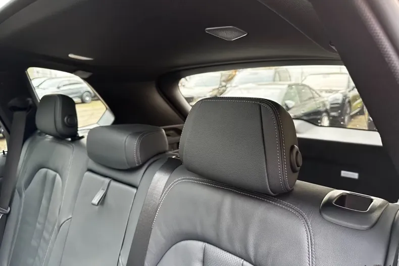 BMW X5 (Seria X) din 2020 cu 61.000 km - oferta BMW202323 - foto 29