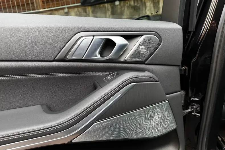 BMW X5 (Seria X) din 2020 cu 61.000 km - oferta BMW202323 - foto 30