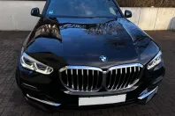 BMW X5 (Seria X) din 2020 cu 61.000 km - oferta BMW202323 - foto 31