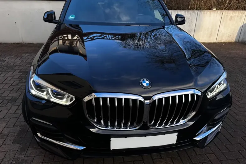 BMW X5 (Seria X) din 2020 cu 61.000 km - oferta BMW202323 - foto 31