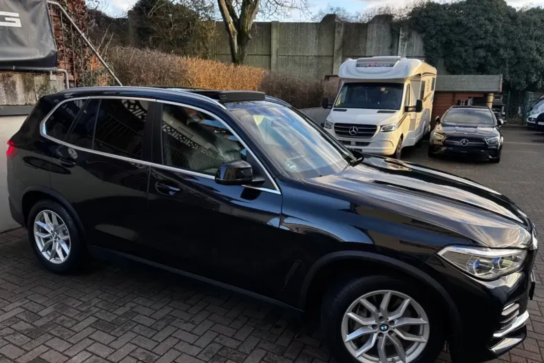 BMW X5 (Seria X) din 2020 cu 61.000 km - oferta BMW202323 - foto 33