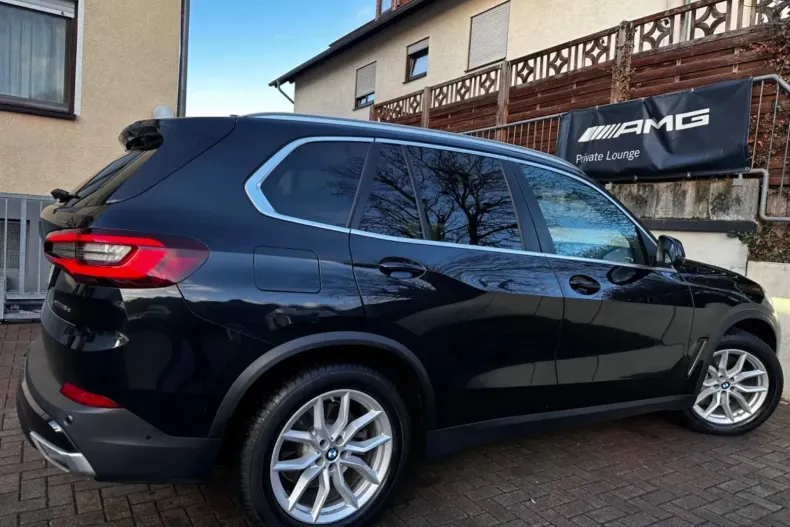 BMW X5 (Seria X) din 2020 cu 61.000 km - oferta BMW202323 - foto 35