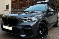 BMW X5 (Seria X) din 2022 cu 93.000 km - oferta BMW202324 - foto 1
